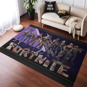 Tapis Fortnite 6