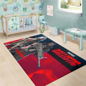 Tapis Fortnite Ballistic