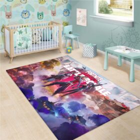 Tapis Fortnite Battle 2