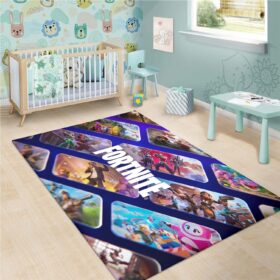 Tapis Fortnite Battle 3