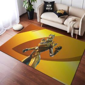 Tapis Fortnite Battle Royale Game Oblivion