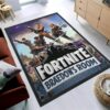 Tapis Fortnite Braedons Zimmer