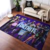 Tapis Fortnite Chapitre 2 Fn22