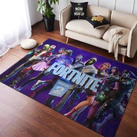 Tapis Fortnite Chapitre 2 Fn22