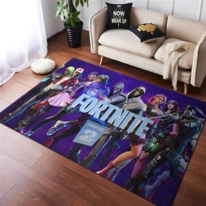 Tapis Fortnite Chapitre 2 Fn22