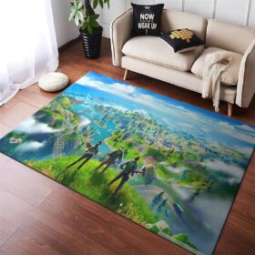 Tapis Fortnite Chapter 2 Game
