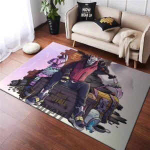 Tapis Fortnite décoration 1910183