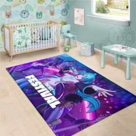 Tapis Fortnite Festival