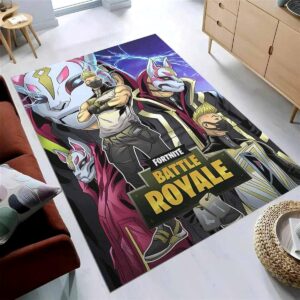 Tapis Fortnite Fn02