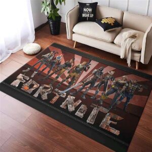 Tapis Fortnite Fond Ecran
