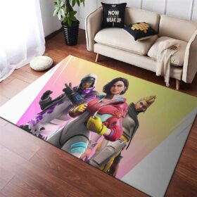 Tapis Fortnite Game 2