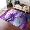 Tapis Fortnite Game 4K 1