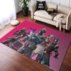 Tapis Fortnite Game 4K 2