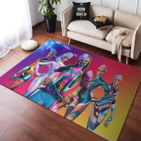 Tapis Fortnite Game 4K