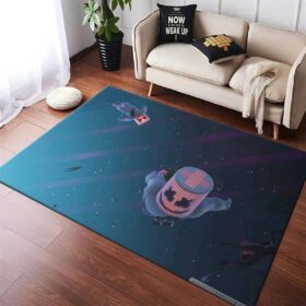 Tapis Fortnite Game Marshmello