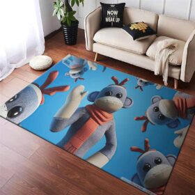Tapis Fortnite Game Monks Skin Outfit