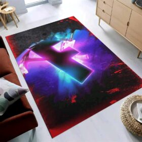 Tapis Fortnite Game Room