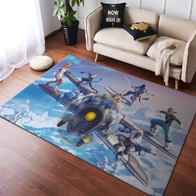 Tapis Fortnite Gaming De6593