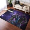 Tapis Fortnite Gaming Decor F2510