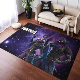 Tapis Fortnite Gaming Floor Decor F25108