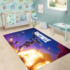 Tapis Fortnite Og Season