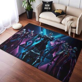 Tapis Fortnite Saison X Fn10