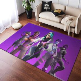 Tapis Fortnite Season 11 Game
