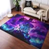Tapis Fortnite Season 4 Nexus War