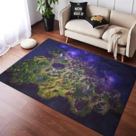 Tapis Fortnite jeu 12