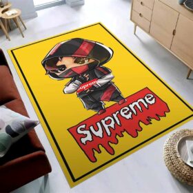 Tapis Fortnite Supreme Gaming Collection