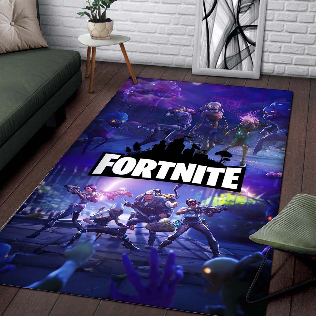Tapis Fortnite – Image 2
