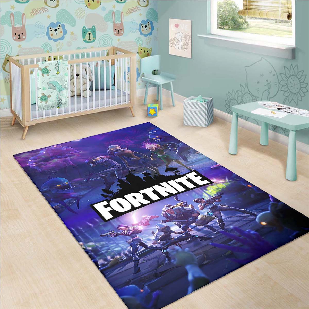 Tapis Fortnite – Image 3