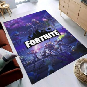 Tapis Fortnite