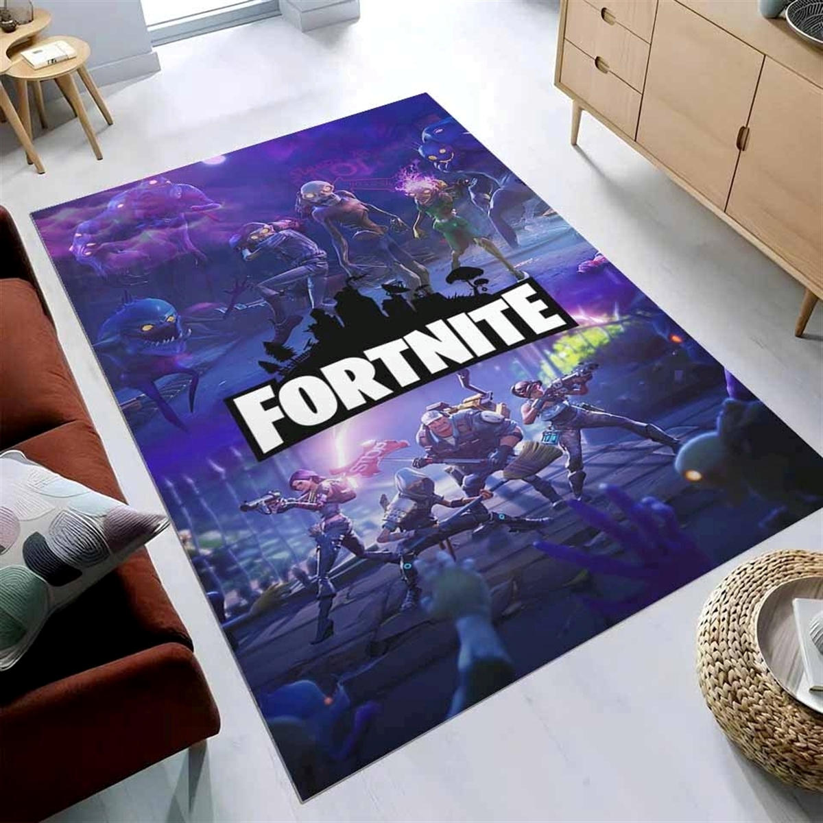 Tapis Fortnite