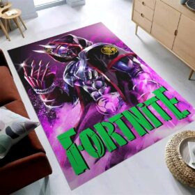 Tapis Fortnite Video Game 19011
