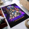 Tapis Fortnite Video Game 255602