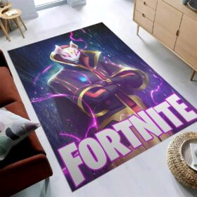 Tapis Fortnite Video Game 265643