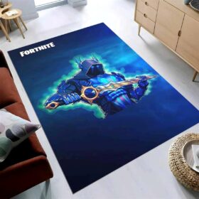 Tapis Fortnite Video Game Fn05