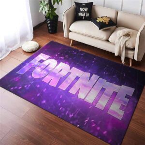 Tapis Fortnite 2Fa