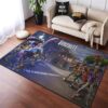 Tapis Fortnite Fans