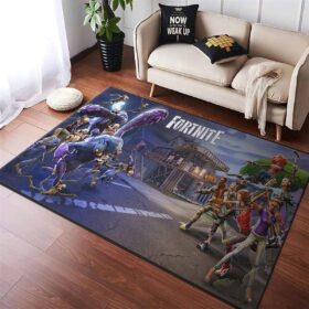 Tapis Fortnite Fans
