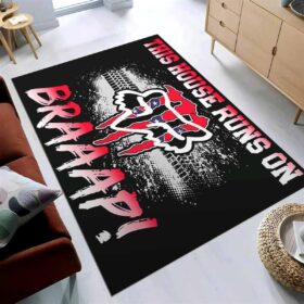 Tapis Fox Racing Southern