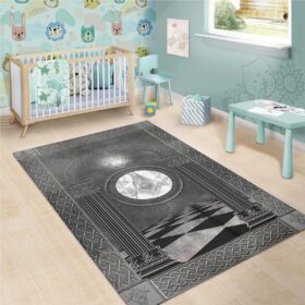 Tapis Freemason Cl170917mdr
