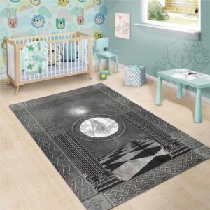 Tapis Freemason Cl170917mdr