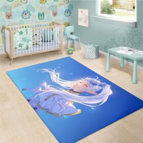 Tapis Frieren 8K Frieren