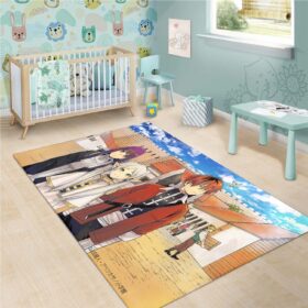 Tapis Frieren Beyond 1
