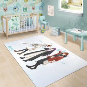Tapis Frieren Fern