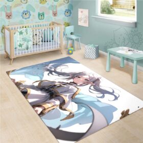Tapis Frieren Frieren