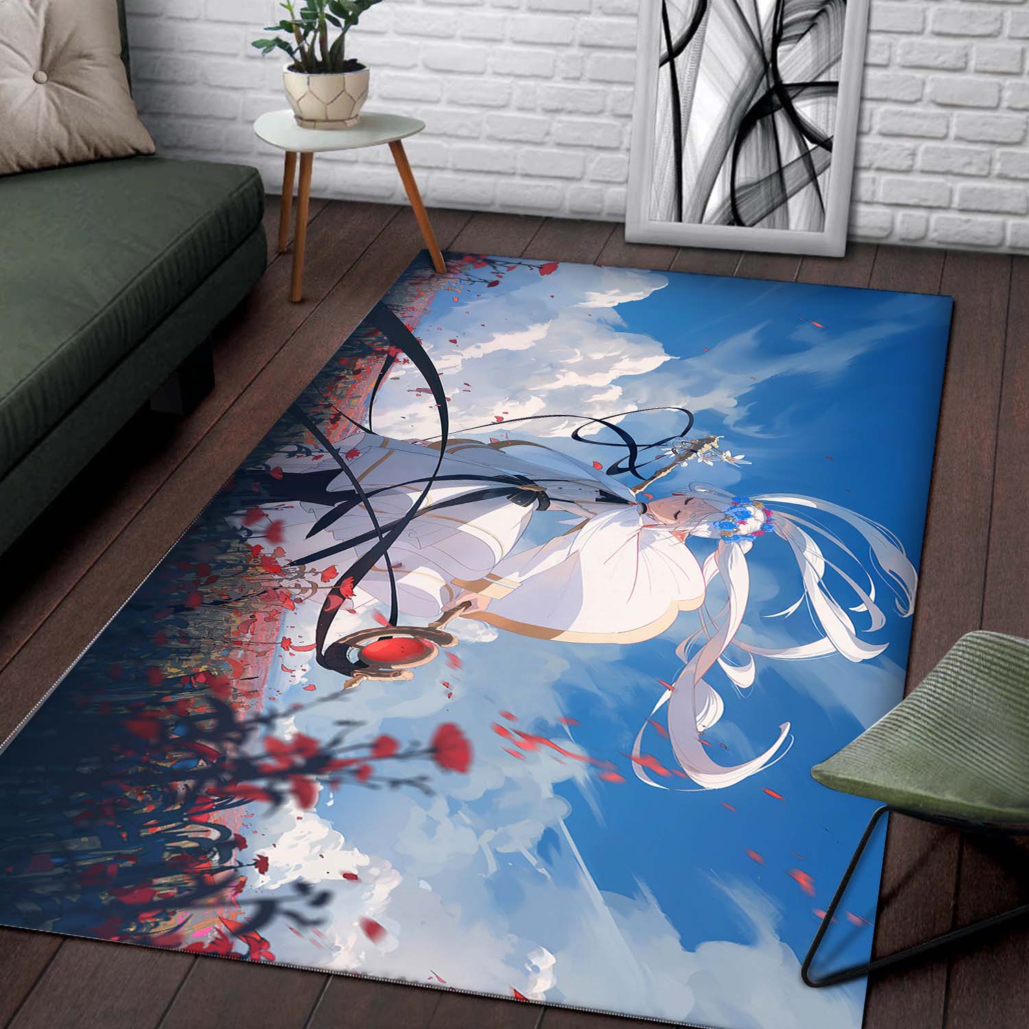 Tapis Frieren Ultrawide – Image 2