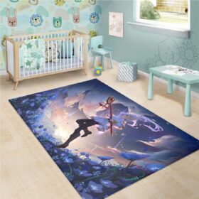 Tapis Frierens Staff